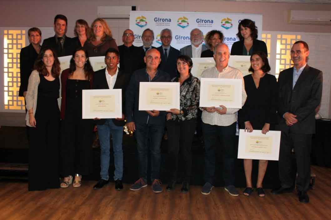 LA ATA PREMIA A 8 ALOJAMIENTOS TURÍUSTICOS POR SU EXCELENCIA