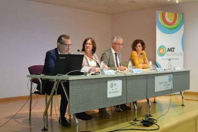 AAT - VII JORNADA DE TURISME